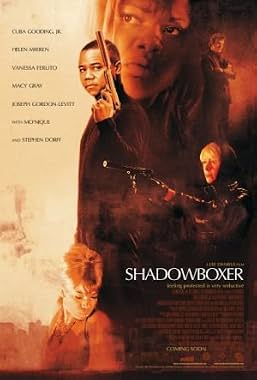 LugaTv | Watch Shadowboxer for free online
