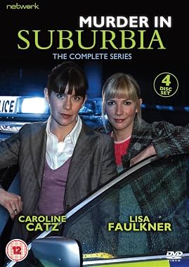 LugaTv | Watch Murder in Suburbia seasons 1 - 2 for free online