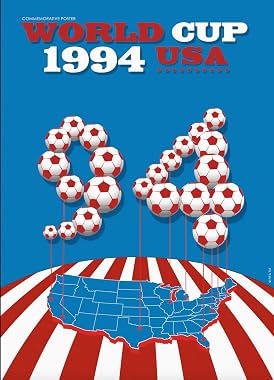 LugaTv | Watch 1994 FIFA World Cup USA seasons 1 - 5 for free online