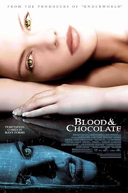 LugaTv | Watch Blood and Chocolate for free online