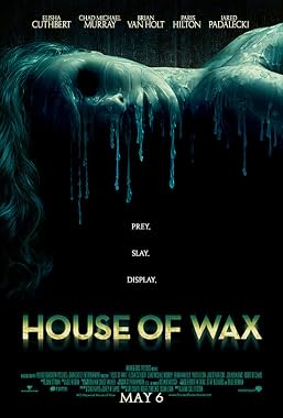 LugaTv | Watch House of Wax for free online