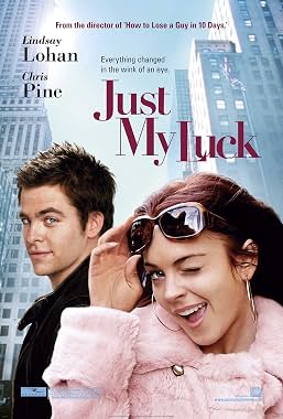 LugaTv | Watch Just My Luck for free online