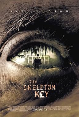 LugaTv | Watch The Skeleton Key for free online