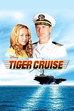 LugaTv | Watch Tiger Cruise for free online