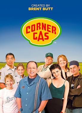 LugaTv | Watch Corner Gas seasons 1 - 6 for free online