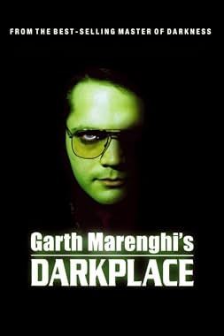 LugaTv | Watch Garth Marenghi's Darkplace seasons 1 - 1 for free online