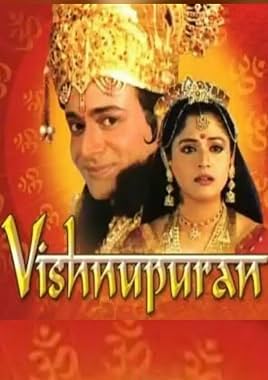 LugaTv | Watch Vishnu Puran seasons 1 - 1 for free online