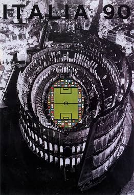 LugaTv | Watch 1990 FIFA World Cup Italy seasons 1 - 5 for free online
