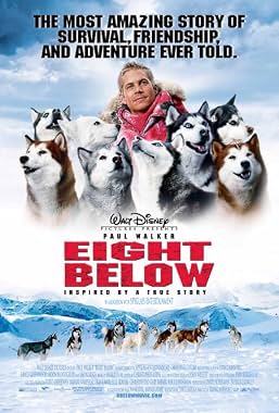 LugaTv | Watch Eight Below for free online