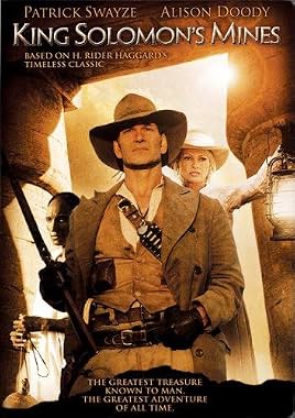 LugaTv | Watch King Solomon's Mines seasons 1 - 1 for free online