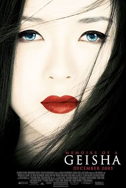 LugaTv | Watch Memoirs of a Geisha for free online