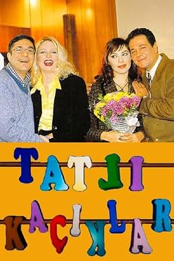 LugaTv | Watch Tatli Kaçiklar seasons 1 - 5 for free online