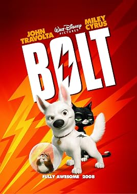 LugaTv | Watch Bolt for free online