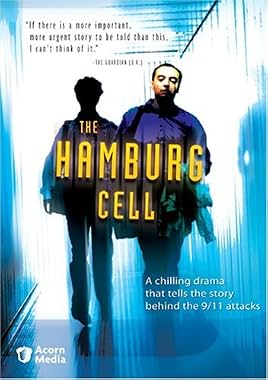 LugaTv | Watch The Hamburg Cell for free online