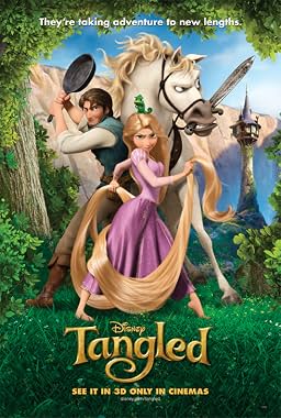 LugaTv | Watch Tangled for free online