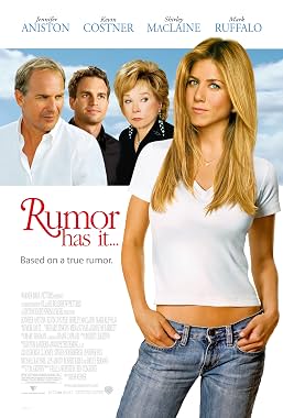 LugaTv | Watch Rumor Has It... for free online