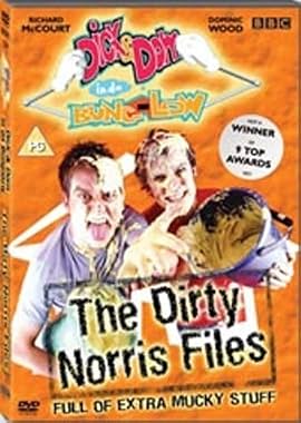 LugaTv | Watch Dick and Dom in da Bungalow seasons 1 - 5 for free online