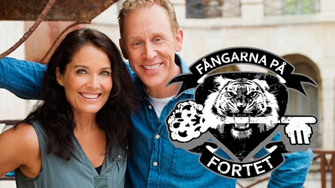 LugaTv | Watch Fångarna på fortet seasons 1 - 24 for free online