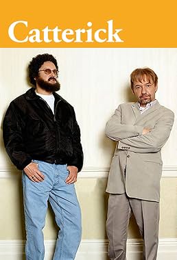LugaTv | Watch Catterick seasons 1 - 1 for free online