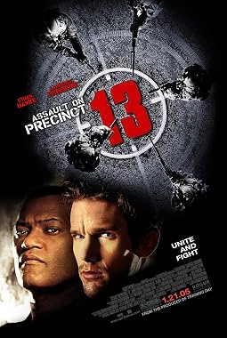 LugaTv | Watch Assault on Precinct 13 for free online