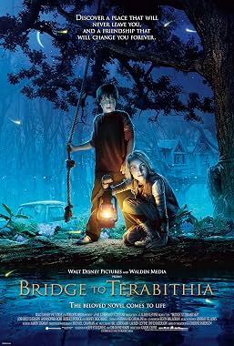 LugaTv | Watch Bridge to Terabithia for free online