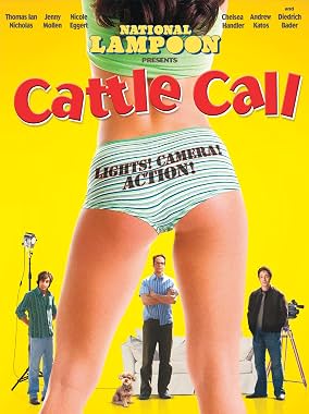 LugaTv | Watch Cattle Call for free online