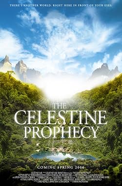 LugaTv | Watch The Celestine Prophecy for free online