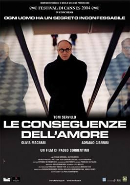 LugaTv | Watch The Consequences of Love for free online