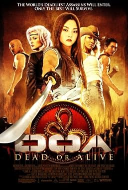 LugaTv | Watch DOA: Dead or Alive for free online