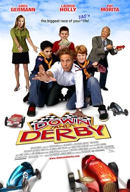 LugaTv | Watch Down and Derby for free online
