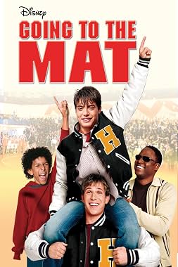 LugaTv | Watch Going to the Mat for free online