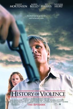 LugaTv | Watch A History of Violence for free online