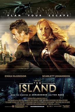 LugaTv | Watch The Island for free online