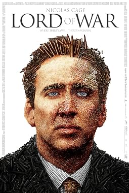 LugaTv | Watch Lord of War for free online