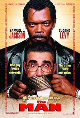 LugaTv | Watch The Man for free online