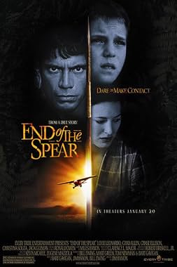 LugaTv | Watch End of the Spear for free online
