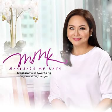 LugaTv | Watch Maalaala Mo Kaya seasons 1 - 1 for free online