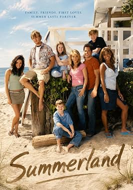 LugaTv | Watch Summerland seasons 1 - 2 for free online