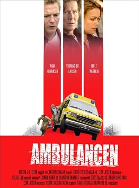LugaTv | Watch Ambulancen for free online