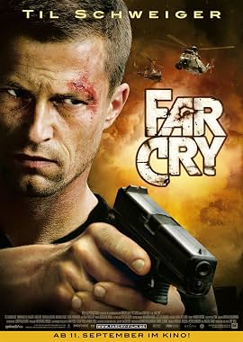 LugaTv | Watch Far Cry for free online