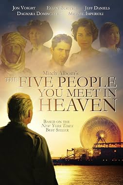 LugaTv | Watch The Five People You Meet in Heaven for free online