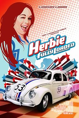LugaTv | Watch Herbie: Fully Loaded for free online