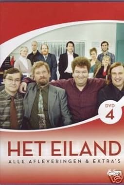 LugaTv | Watch Het eiland seasons 1 - 2 for free online