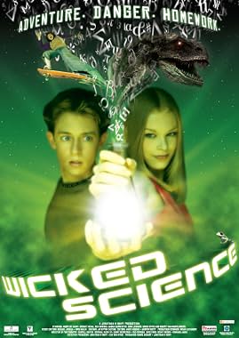 LugaTv | Watch Wicked Science seasons 1 - 2 for free online