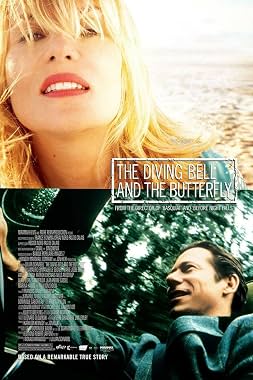 LugaTv | Watch The Diving Bell and the Butterfly for free online