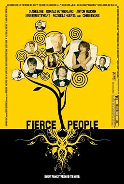 LugaTv | Watch Fierce People for free online