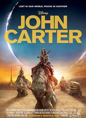 LugaTv | Watch John Carter for free online