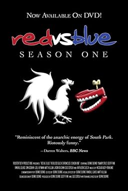 LugaTv | Watch Red vs. Blue seasons 1 - 18 for free online