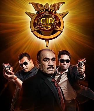 LugaTv | Watch C.I.D. seasons 1 - 2 for free online
