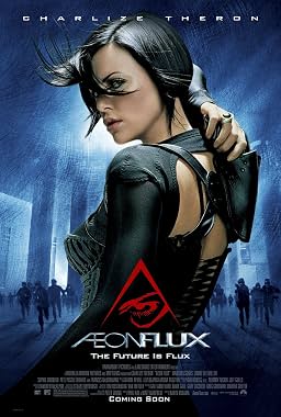 LugaTv | Watch Æon Flux for free online